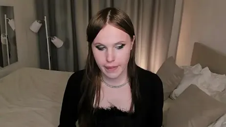 EffieMinki webcam model stream image