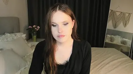 EffieMinki webcam model stream image