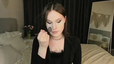EffieMinki webcam model stream image