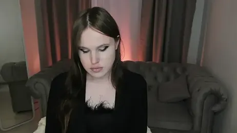 EffieMinki webcam model stream image