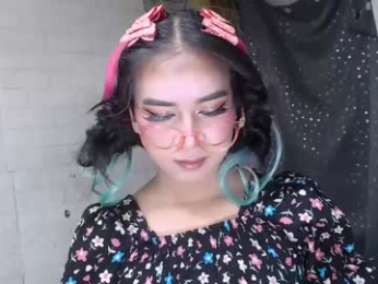 camela_star webcam model stream image