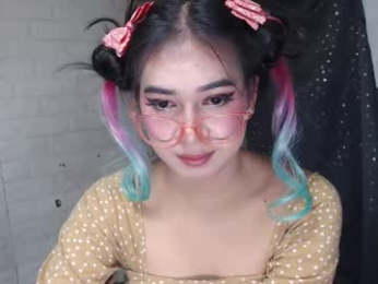 camela_star webcam model stream image