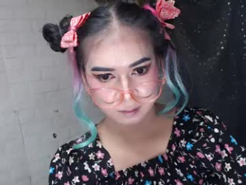 camela_star webcam model stream image