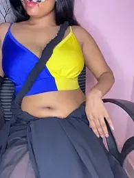 Cute-Samayra webcam model stream image