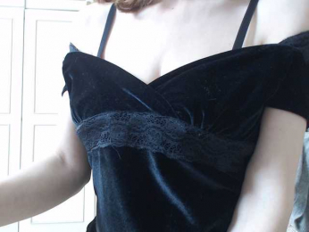 KamaDevi webcam model stream image
