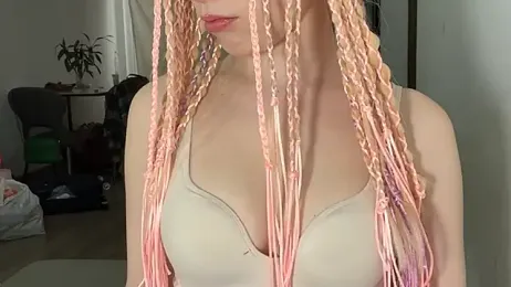 PickMeBaby69 webcam model stream image