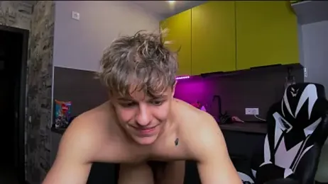 prince_nik webcam stripchat model stream image