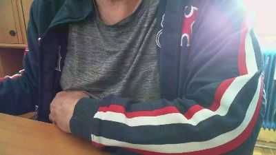 Camsau52 webcam model stream image