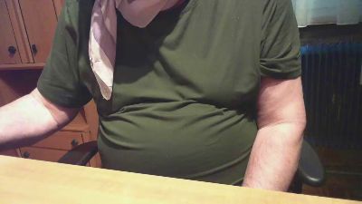 Camsau52 webcam model stream image