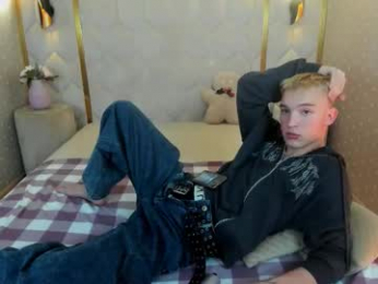 derek_banville webcam chaturbate model stream image