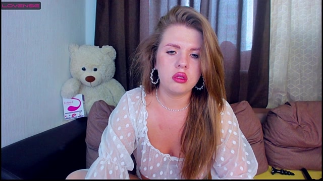 NoraBigAss webcam model stream image