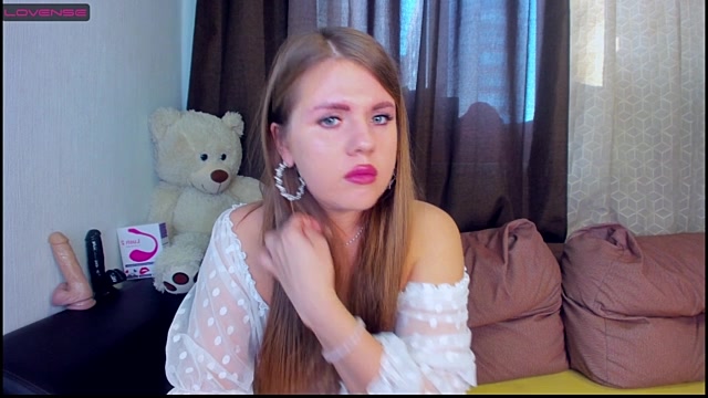 NoraBigAss webcam model stream image