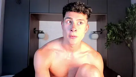 AustinJones_ webcam model stream image