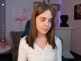 lama_moore webcam model stream image