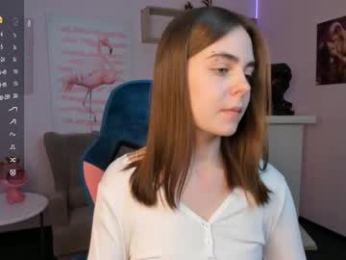 lama_moore webcam model stream image