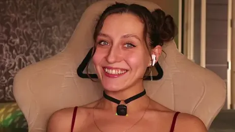 GracieGalaxy webcam model stream image