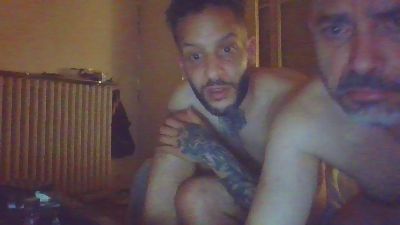 CPLEHOTLIVESHOW webcam model stream image