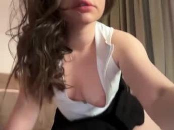 tokyo_blomm webcam model stream image