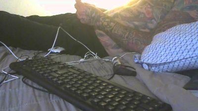 gredsr webcam model stream image