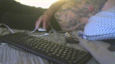gredsr webcam model stream image