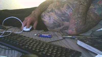 gredsr webcam model stream image