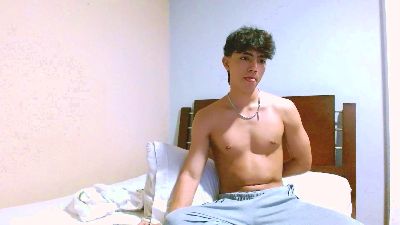 RomeoMiller_ webcam cam4 model stream image