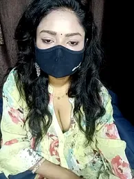 Exotic_Goddess webcam model stream image