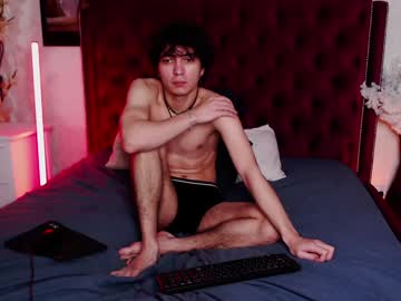 dean_dickson webcam model stream image