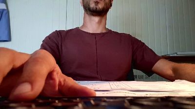 ildiariodipaolo webcam cam4 model stream image