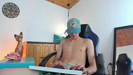 nick_nizz webcam stripchat model stream image