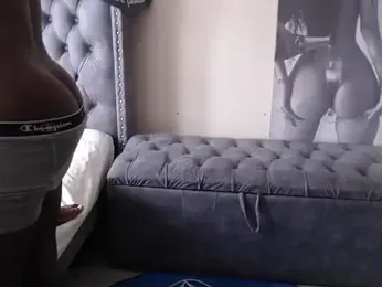 ebonybbwcouples webcam model stream image