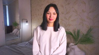 EdinaEdsall webcam model stream image