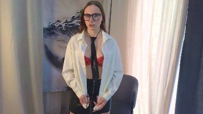 MaureenAcuffvv webcam model stream image