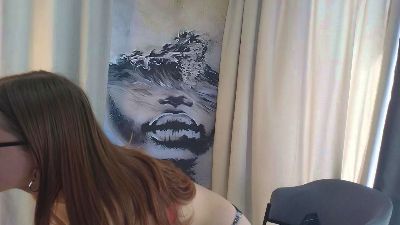 MaureenAcuffvv webcam model stream image