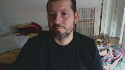 ALEXRED86 webcam cam4 model stream image