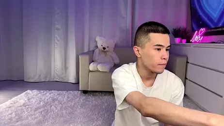 Dylan_mercy webcam stripchat model stream image