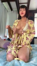 AlejandraIX webcam model stream image