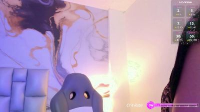 Violet_Harper webcam model stream image
