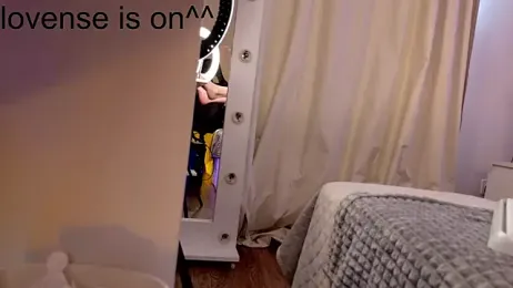kittylunaa webcam model stream image