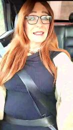 Saabrinaahot webcam cam4 model stream image