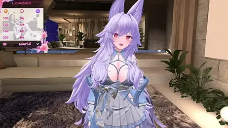 anime_cutie webcam model stream image
