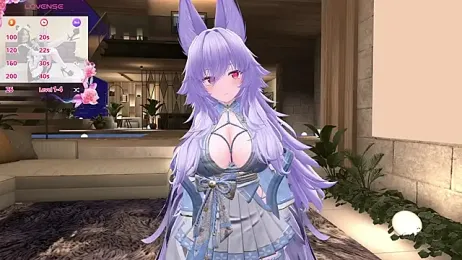 anime_cutie webcam model stream image