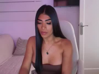 niickylovee webcam chaturbate model stream image