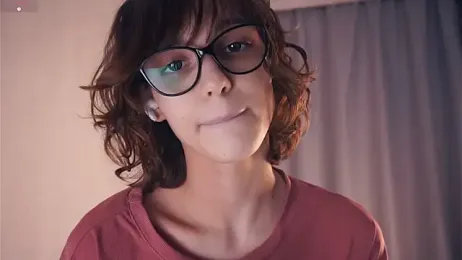 SibleyBurner webcam model stream image