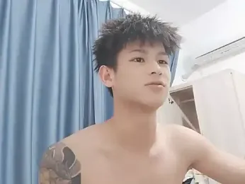xiaowu1122 webcam model stream image