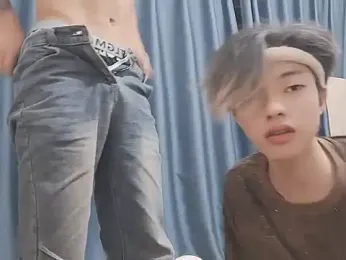 xiaowu1122 webcam model stream image