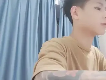 xiaowu1122 webcam model stream image