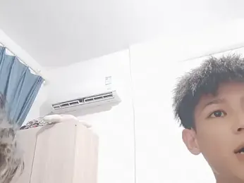 xiaowu1122 webcam model stream image