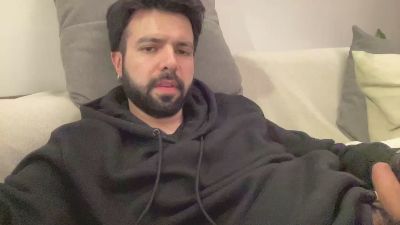 andywhyu_ webcam cam4 model stream image