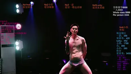 Gaogaoi-001 webcam stripchat model stream image